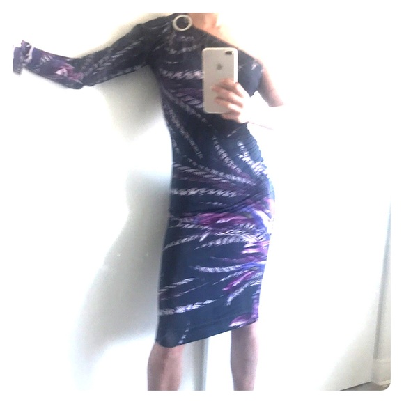 Roberto Cavalli-Silver state surrender - Picture 2 of 2